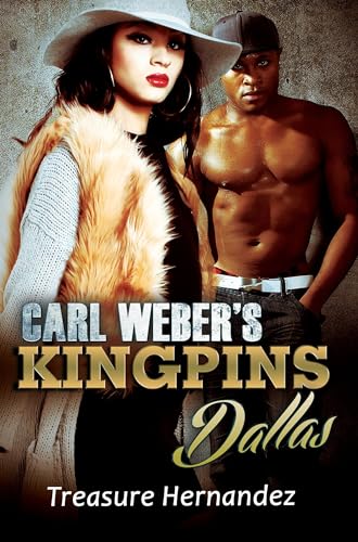 Stock image for Carl Weber's Kingpins: Dallas for sale by BooksRun