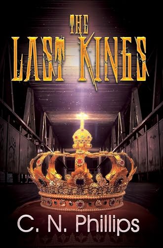 Stock image for The Last Kings for sale by Better World Books: West