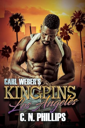 Beispielbild fr Carl Weber's Kingpins: Los Angeles zum Verkauf von BooksRun