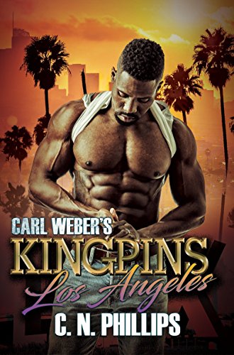 Stock image for Carl Weber's Kingpins: Los Angeles for sale by BooksRun
