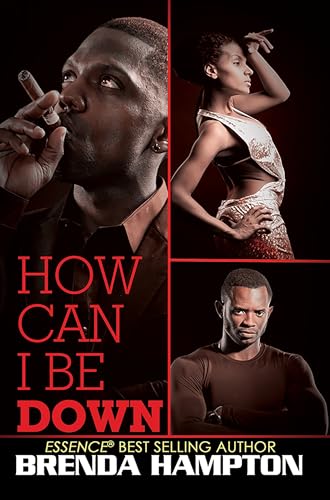 Imagen de archivo de How Can I Be Down? a la venta por Better World Books