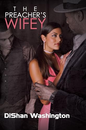 Stock image for The Preacher's Wifey for sale by Better World Books