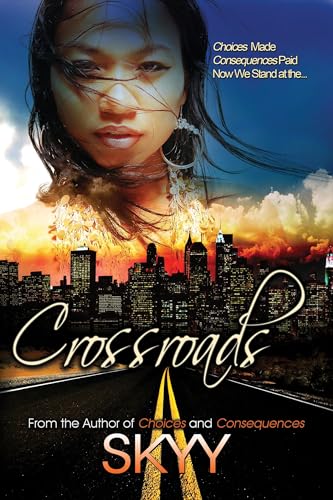 9781622867165: Crossroads (Choices Series)