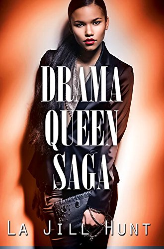 Beispielbild fr Drama Queen Saga zum Verkauf von Better World Books