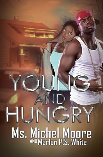 Stock image for Young and Hungry for sale by Better World Books