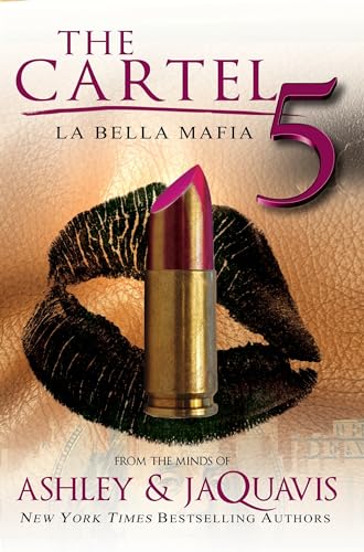 Imagen de archivo de The Cartel 5: La Bella Mafia a la venta por SecondSale