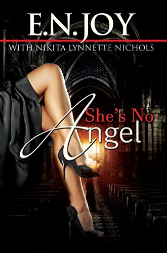 Stock image for She's No Angel for sale by HPB-Ruby