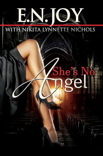 Stock image for She's No Angel for sale by HPB-Diamond