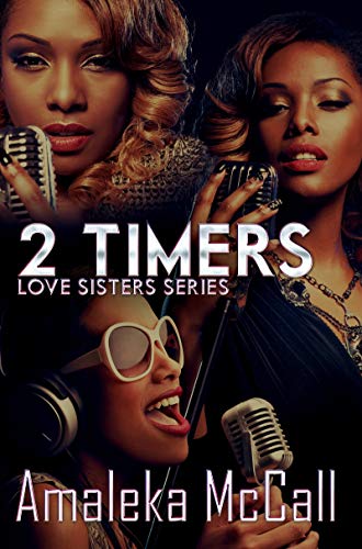 Beispielbild fr 2 Timers : Love Sisters Series zum Verkauf von Better World Books