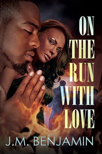 Stock image for On the Run with Love for sale by Better World Books