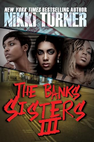 Beispielbild fr The Banks Sisters 3 zum Verkauf von Better World Books