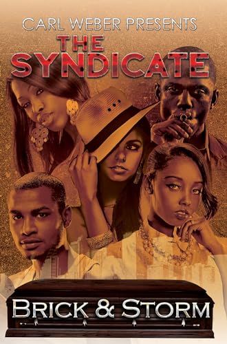 Stock image for The Syndicate: Carl Weber Presents for sale by SecondSale