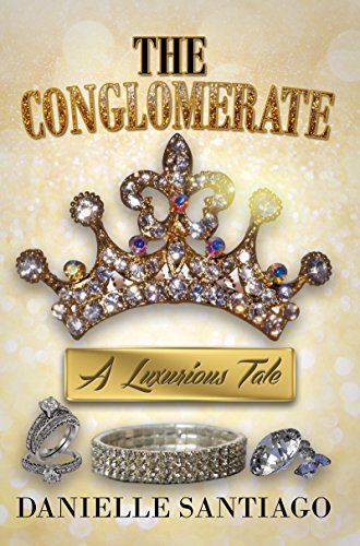 Beispielbild fr The Conglomerate : A Luxurious Tale zum Verkauf von Better World Books