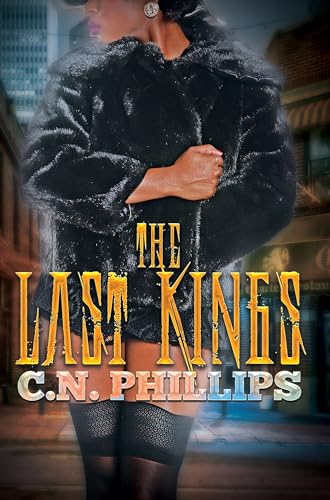 Stock image for The Last Kings for sale by Better World Books