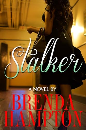 Imagen de archivo de Stalker a la venta por Better World Books