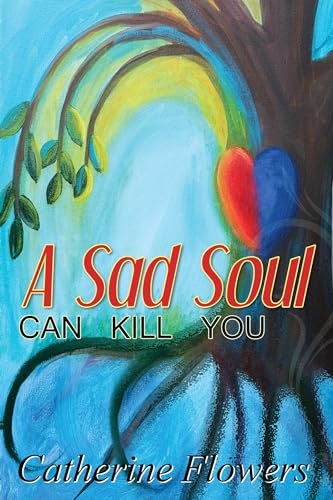 9781622868056: A Sad Soul Can Kill You