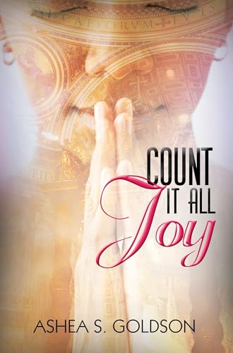 Stock image for Count It All Joy for sale by HPB-Emerald
