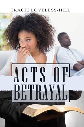 9781622868070: Acts of Betrayal