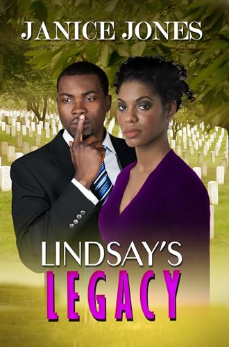Beispielbild fr Lindsay's Legacy zum Verkauf von Better World Books