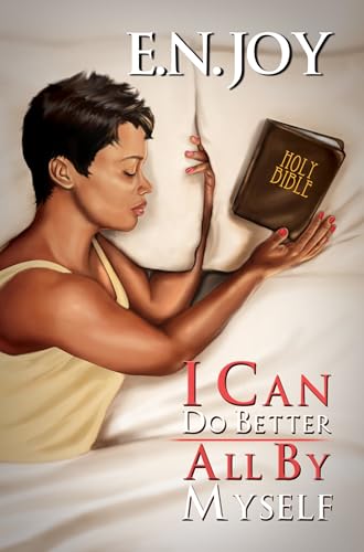 Beispielbild fr I Can Do Better All By Myself: New Day Divas Series Book Five zum Verkauf von Wonder Book