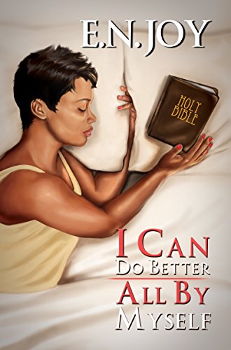 Imagen de archivo de I Can Do Better All By Myself: New Day Divas Series Book Five a la venta por Your Online Bookstore