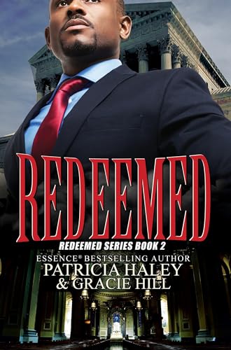 Imagen de archivo de Redeemed: Redeemed Series Book 2 a la venta por HPB Inc.