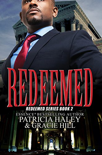 Stock image for Redeemed: Redeemed Series Book 2 for sale by HPB Inc.