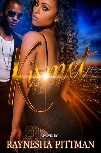 Stock image for Kismet for sale by SecondSale