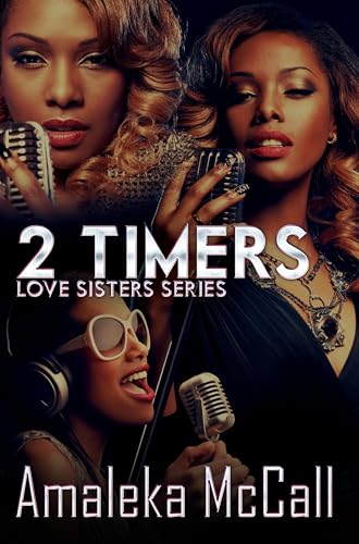 Beispielbild fr 2 Timers : Love Sisters Series zum Verkauf von Better World Books