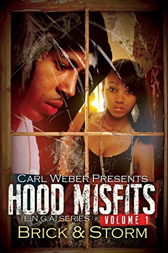 Stock image for Hood Misfits Volume 1: Carl Weber Presents for sale by ThriftBooks-Dallas