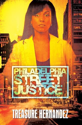 Beispielbild fr Philadelphia : Street Justice zum Verkauf von Better World Books