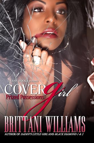 9781622869220: Cover Girl: Prized Possessions