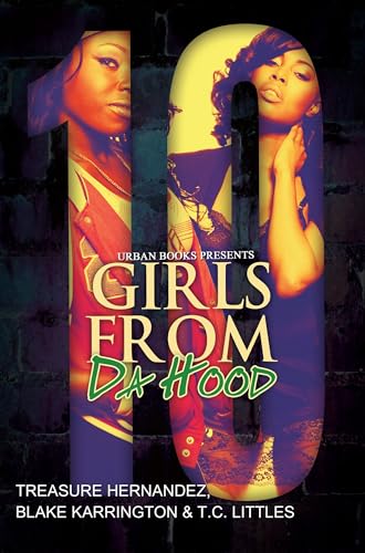 Stock image for Girls From Da Hood 10 for sale by BooksRun