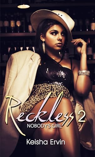Stock image for Reckless 2: Nobody's Girl for sale by ThriftBooks-Dallas