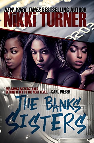 9781622869473: The Banks Sisters