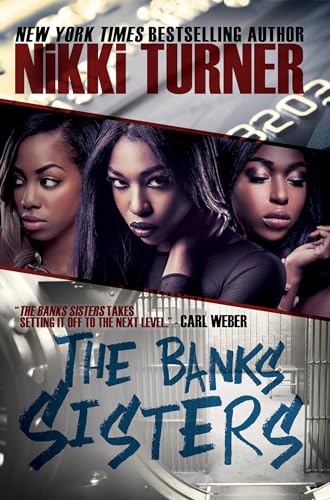9781622869473: The Banks Sisters