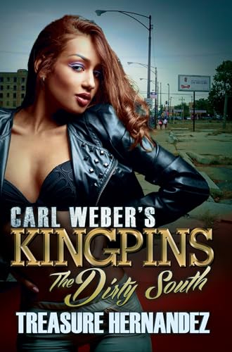 9781622869480: Carl Weber's Kingpins: The Dirty South