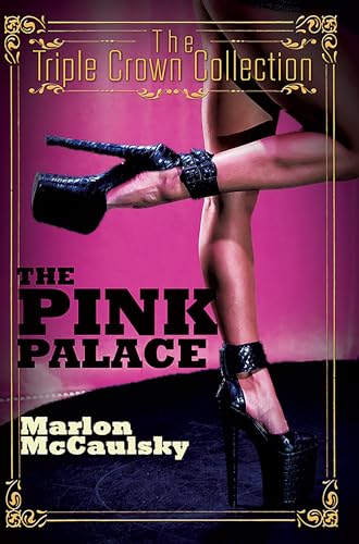 Beispielbild fr The Pink Palace : Triple Crown Collection zum Verkauf von Better World Books