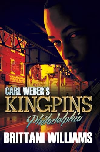 Beispielbild fr Carl Weber's Kingpins: Philadelphia zum Verkauf von Better World Books