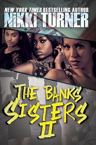 9781622869572: The Banks Sisters 2