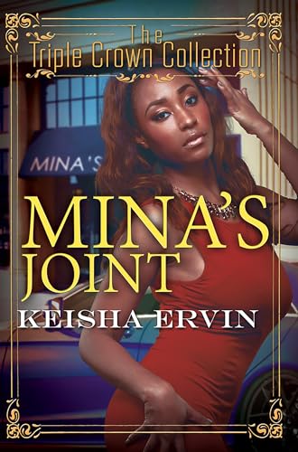 9781622869749: Mina's Joint: Triple Crown Collection