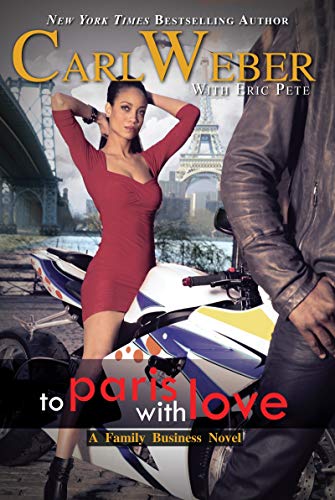 9781622869787: To Paris With Love: A Family Business Novel
