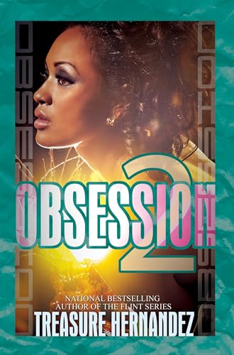 Imagen de archivo de Obsession 2 : Keeping Secrets a la venta por Better World Books