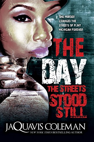 Beispielbild fr The Day the Streets Stood Still zum Verkauf von Better World Books: West