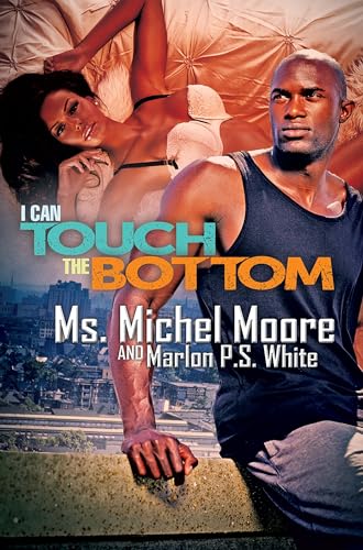 Stock image for I Can Touch the Bottom for sale by Better World Books