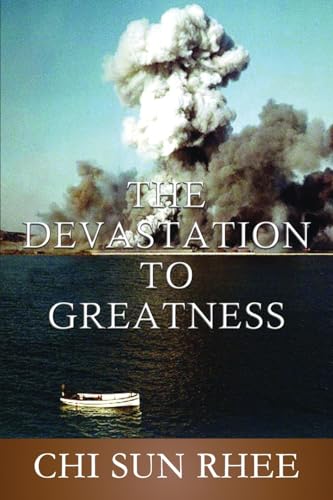 Stock image for The Devastation to Greatness for sale by Lucky's Textbooks