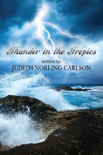 Stock image for Thunder in the Tropics for sale by HPB-Red
