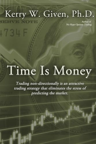 Stock image for Time Is Money for sale by Better World Books