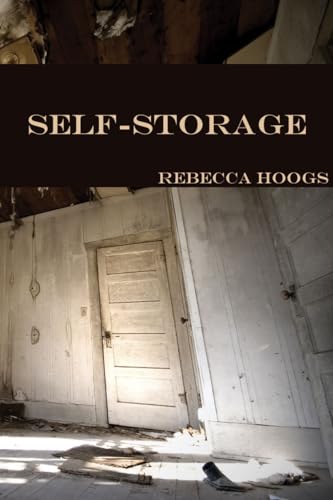 9781622880157: Self-Storage: Poems