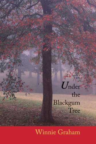 Imagen de archivo de Under the Blackgum Tree a la venta por More Than Words